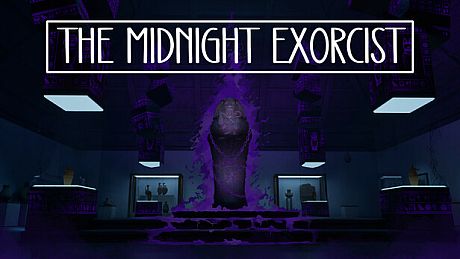 The Midnight Exorcist Game