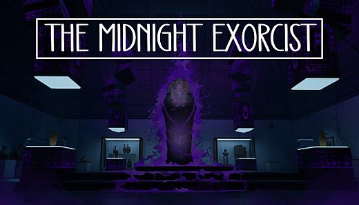 The Midnight Exorcist