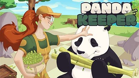 Panda Keeper Game