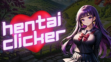 Hentai Clicker: Midori is streaming Game