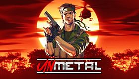UnMetal
