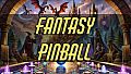 Pinball - Fantasy