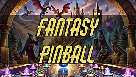 Pinball - Fantasy