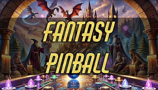 Pinball - Fantasy
