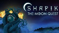 Buy Shapik: The Moon Quest PC