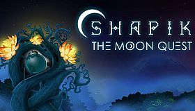 Shapik: The Moon Quest