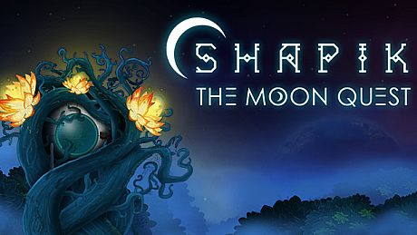 Shapik: The Moon Quest