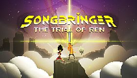 Songbringer - The Trial of Ren