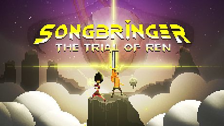 Songbringer - The Trial of Ren DLC