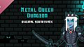 Metal Queen Dungeon Soundtrack