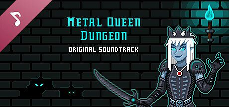 Metal Queen Dungeon Soundtrack DLC
