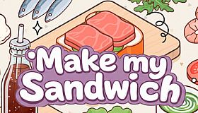 Make my Sandwich