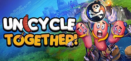 Unicycle Together Game