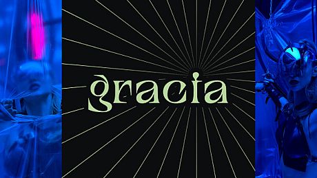 Gracia Game