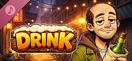 Drink Soundtrack DLC
