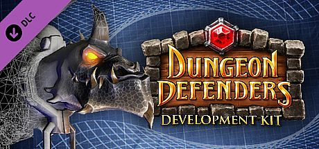 Dungeon Defenders Development Kit (Free DLC) DLC