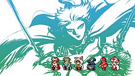 FINAL FANTASY III