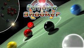 Future Snooker