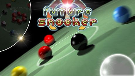 Future Snooker Game