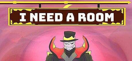 I Need A Room Game