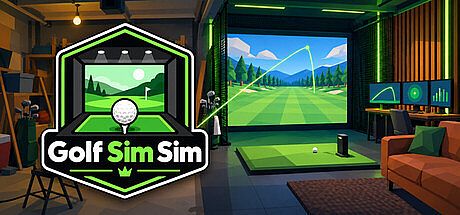 Golf Sim Sim