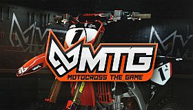Motocross The Game