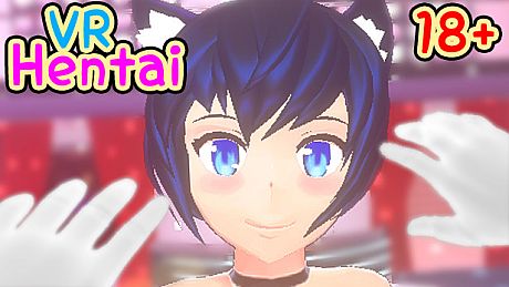 VR Hentai 18+ Game