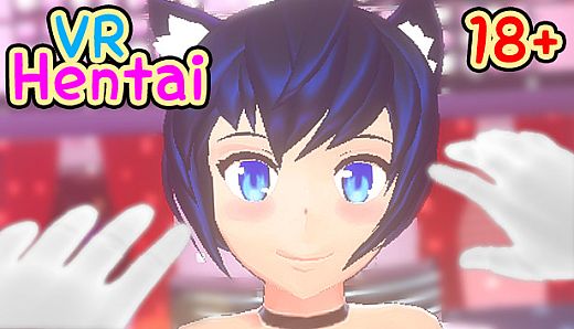 VR Hentai 18+