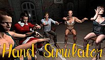 Kup Hand Simulator na PC