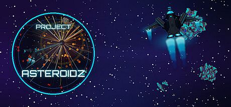 Project AsteroidZ