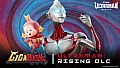 GigaBash | Ultraman: Rising DLC