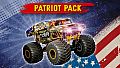 Monster Truck Championship Patriot Pack