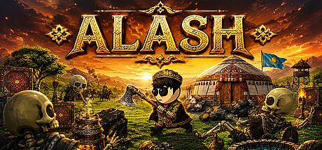 ALASH Game