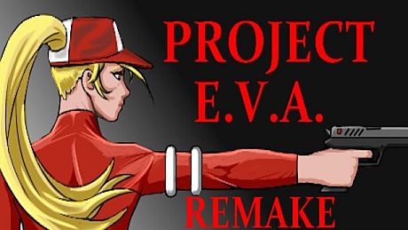 Project E.V.A. Remake Game