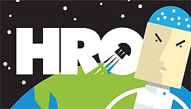 HRO: Adventures of a Humanoid Resources Officer