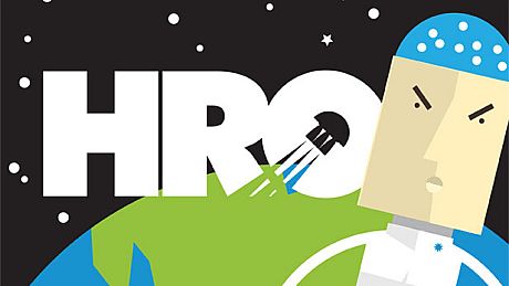 HRO: Adventures of a Humanoid Resources Officer Game