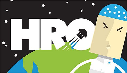 HRO: Adventures of a Humanoid Resources Officer