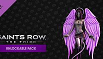 Buy Saints Row: The Third - Unlockable Pack PC