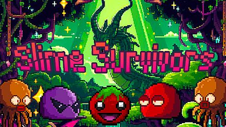 Slime Survivors