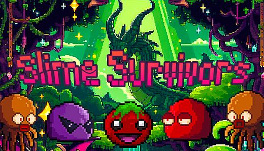 Slime Survivors