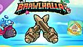 Brawlhalla - Summer Esports 2026 Pack