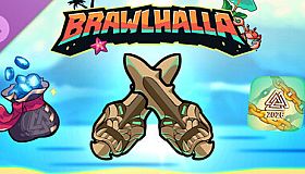 Brawlhalla - Summer Esports 2026 Pack