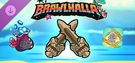 Brawlhalla - Summer Esports 2026 Pack DLC
