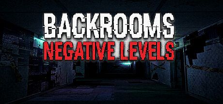 Backrooms: Negative Levels