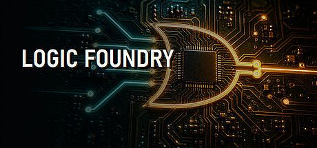 Logic Foundry Game