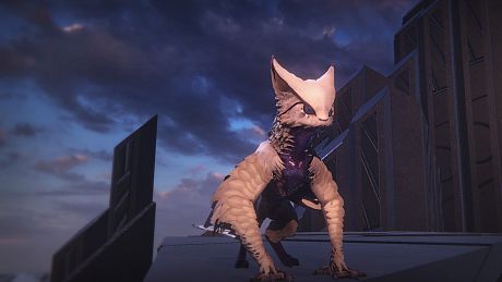 Embers of Mirrim Game