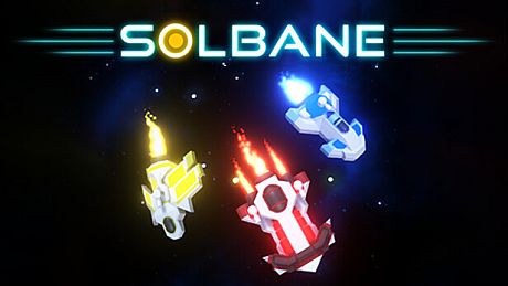Solbane Game
