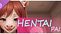 Hentai Pair - Furry Cow Maid DLC