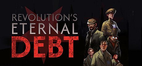 Revolution's Eternal Debt Game