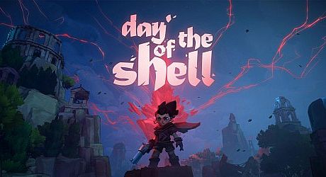 Day of the Shell Game